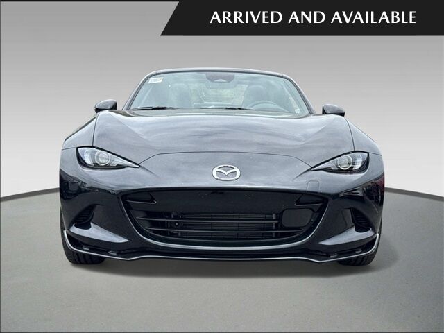 2025 MAZDA MX-5 Miata RF Grand Touring San Juan Capistrano CA