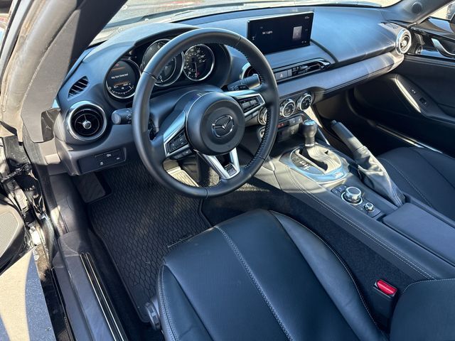 2025 MAZDA MX-5 Miata RF Grand Touring San Juan Capistrano CA