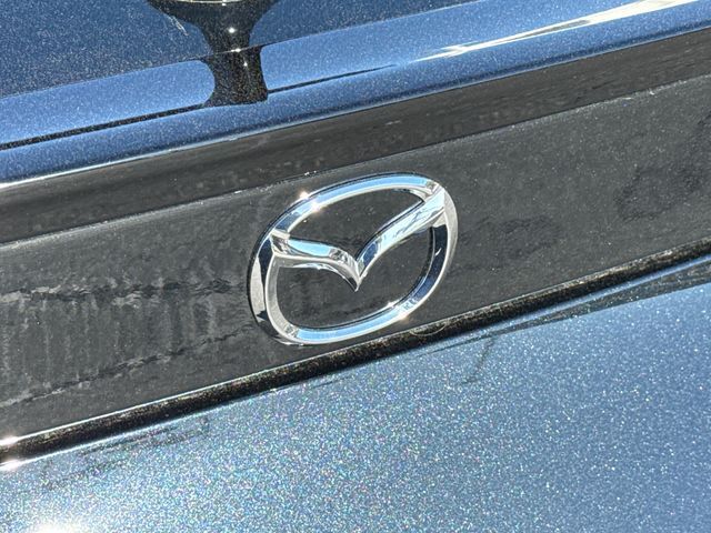 2025 MAZDA MX-5 Miata RF Grand Touring San Juan Capistrano CA