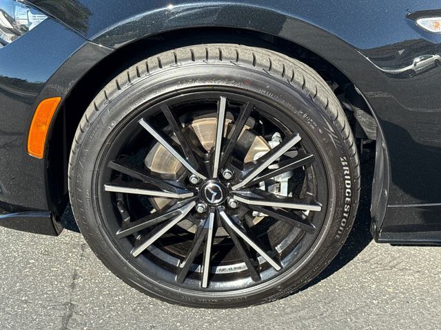 2025 MAZDA MX-5 Miata RF Grand Touring San Juan Capistrano CA