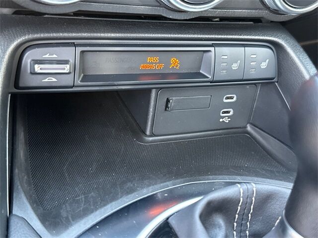 2025 MAZDA MX-5 Miata RF Grand Touring San Juan Capistrano CA