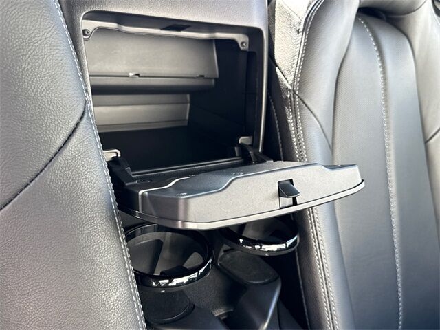 2025 MAZDA MX-5 Miata RF Grand Touring San Juan Capistrano CA