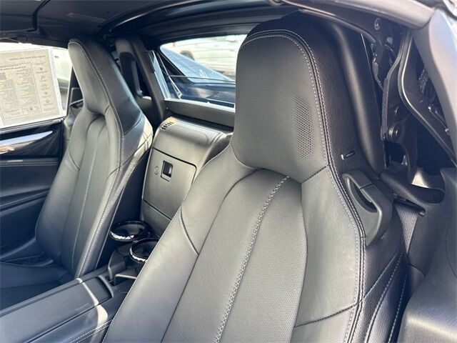 2025 MAZDA MX-5 Miata RF Grand Touring San Juan Capistrano CA