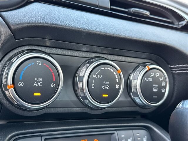 2025 MAZDA MX-5 Miata RF Grand Touring San Juan Capistrano CA