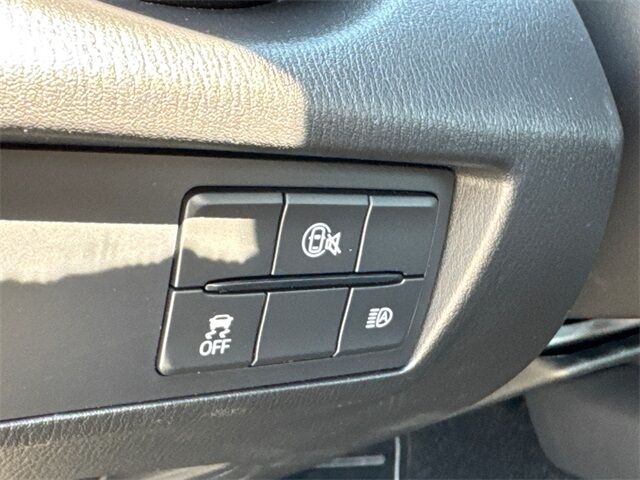 2025 MAZDA MX-5 Miata RF Grand Touring San Juan Capistrano CA