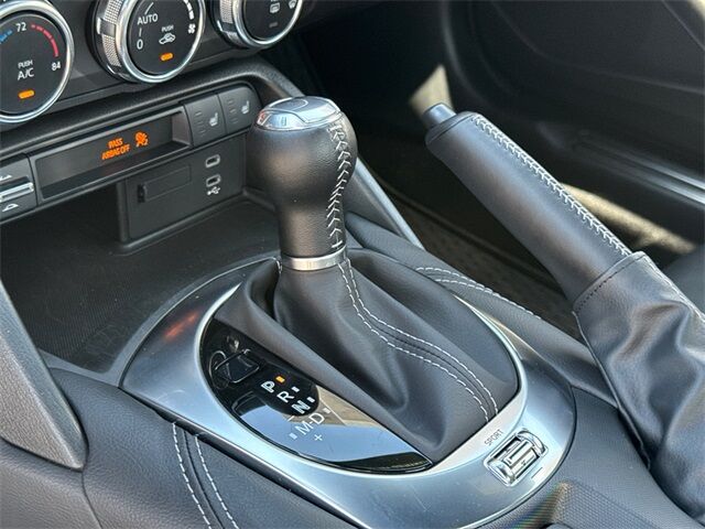 2025 MAZDA MX-5 Miata RF Grand Touring San Juan Capistrano CA