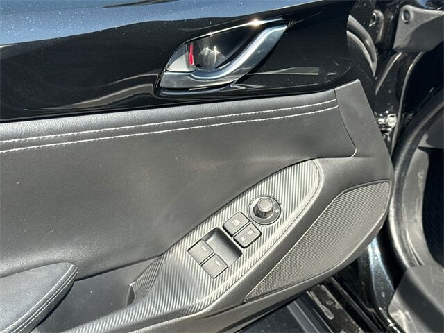 2025 MAZDA MX-5 Miata RF Grand Touring San Juan Capistrano CA