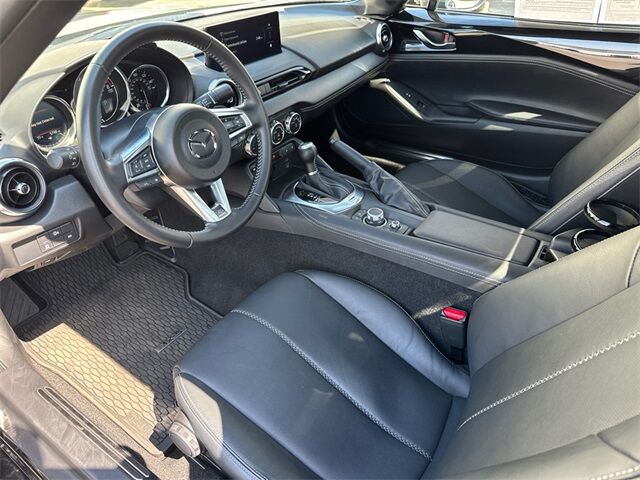 2025 MAZDA MX-5 Miata RF Grand Touring San Juan Capistrano CA