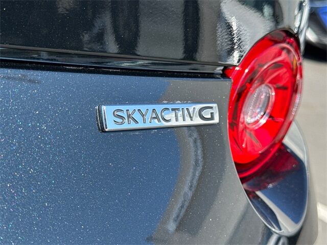 2025 MAZDA MX-5 Miata RF Grand Touring San Juan Capistrano CA