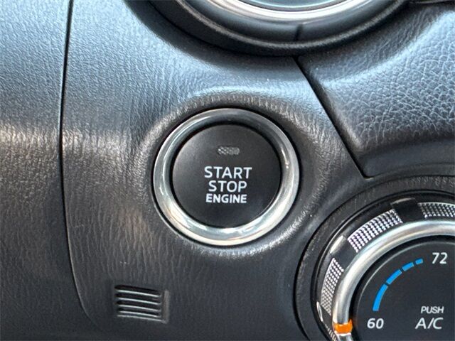 2025 MAZDA MX-5 Miata RF Grand Touring San Juan Capistrano CA