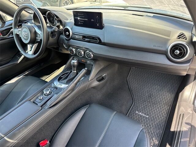 2025 MAZDA MX-5 Miata RF Grand Touring San Juan Capistrano CA