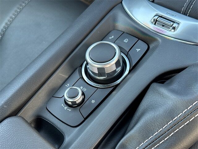 2025 MAZDA MX-5 Miata RF Grand Touring San Juan Capistrano CA