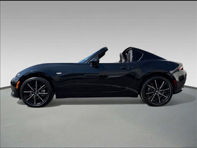 2025 MAZDA MX-5 Miata RF Grand Touring San Juan Capistrano CA