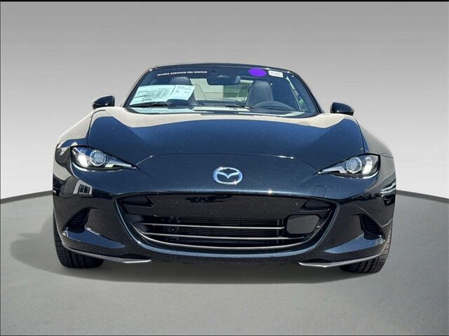 2025 MAZDA MX-5 Miata RF Grand Touring San Juan Capistrano CA