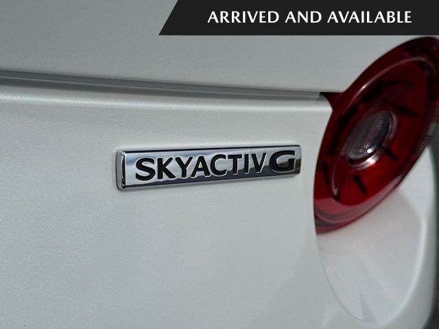 2025 MAZDA MX-5 Miata RF Grand Touring San Juan Capistrano CA