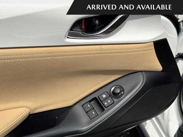 2025 MAZDA MX-5 Miata RF Grand Touring San Juan Capistrano CA