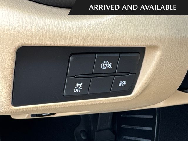 2025 MAZDA MX-5 Miata RF Grand Touring San Juan Capistrano CA