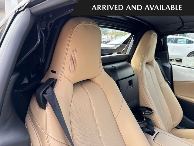 2025 MAZDA MX-5 Miata RF Grand Touring San Juan Capistrano CA
