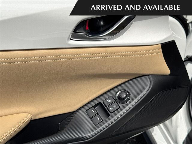 2025 MAZDA MX-5 Miata RF Grand Touring San Juan Capistrano CA