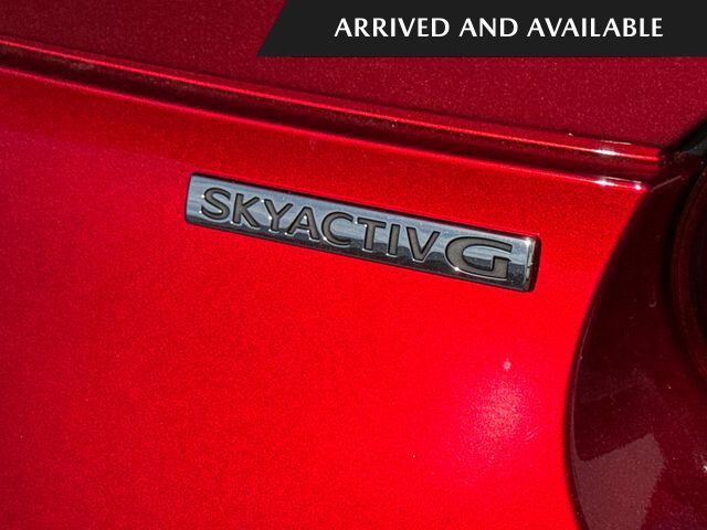 2025 MAZDA MX-5 Miata RF Grand Touring San Juan Capistrano CA