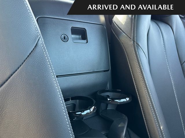 2025 MAZDA MX-5 Miata RF Grand Touring San Juan Capistrano CA
