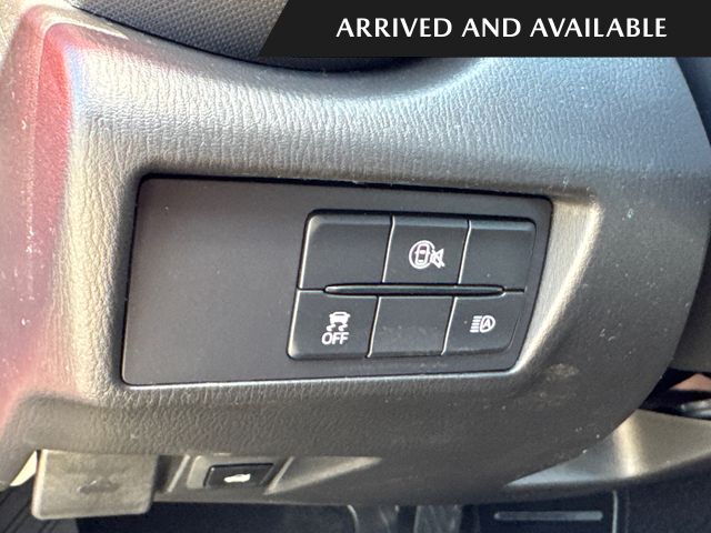 2025 MAZDA MX-5 Miata RF Grand Touring San Juan Capistrano CA