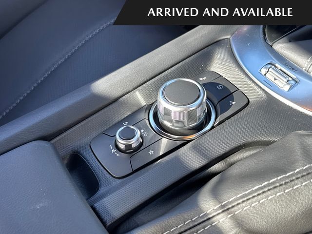 2025 MAZDA MX-5 Miata RF Grand Touring San Juan Capistrano CA