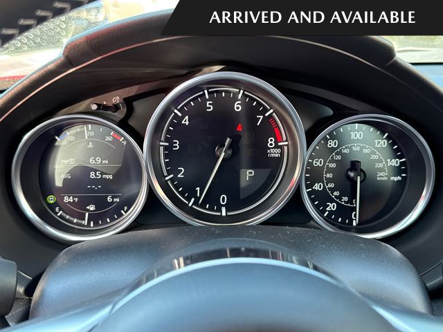 2025 MAZDA MX-5 Miata RF Grand Touring San Juan Capistrano CA