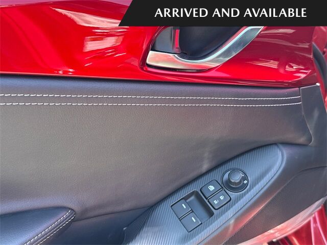 2025 MAZDA MX-5 Miata RF Grand Touring San Juan Capistrano CA