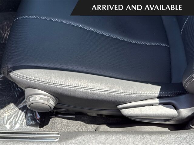 2025 MAZDA MX-5 Miata RF Grand Touring San Juan Capistrano CA