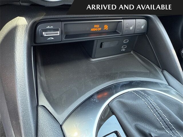 2025 MAZDA MX-5 Miata RF Grand Touring San Juan Capistrano CA