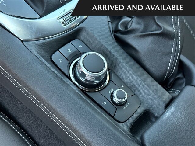 2025 MAZDA MX-5 Miata RF Grand Touring San Juan Capistrano CA
