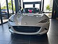 2025 MAZDA MX-5 Miata RF Grand Touring Toronto ON