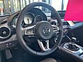 2025 MAZDA MX-5 Miata RF Grand Touring Toronto ON