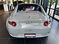 2025 MAZDA MX-5 Miata RF Grand Touring Toronto ON