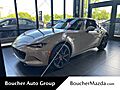 2025 MAZDA MX-5 Miata RF Grand Touring Toronto ON