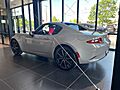 2025 MAZDA MX-5 Miata RF Grand Touring Toronto ON