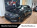 2025 MAZDA MX-5 Miata RF Grand Touring Toronto ON