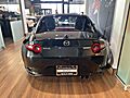 2025 MAZDA MX-5 Miata RF Grand Touring Toronto ON