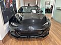 2025 MAZDA MX-5 Miata RF Grand Touring Toronto ON