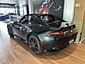 2025 MAZDA MX-5 Miata RF Grand Touring Toronto ON