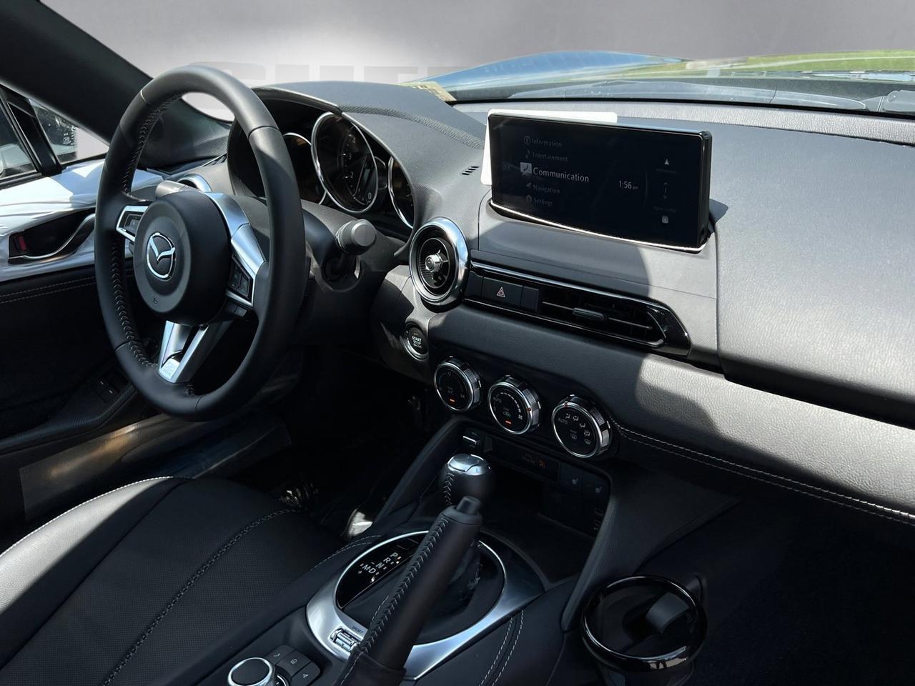 2025 MAZDA MX-5 Miata RF Grand Touring Hagerstown MD