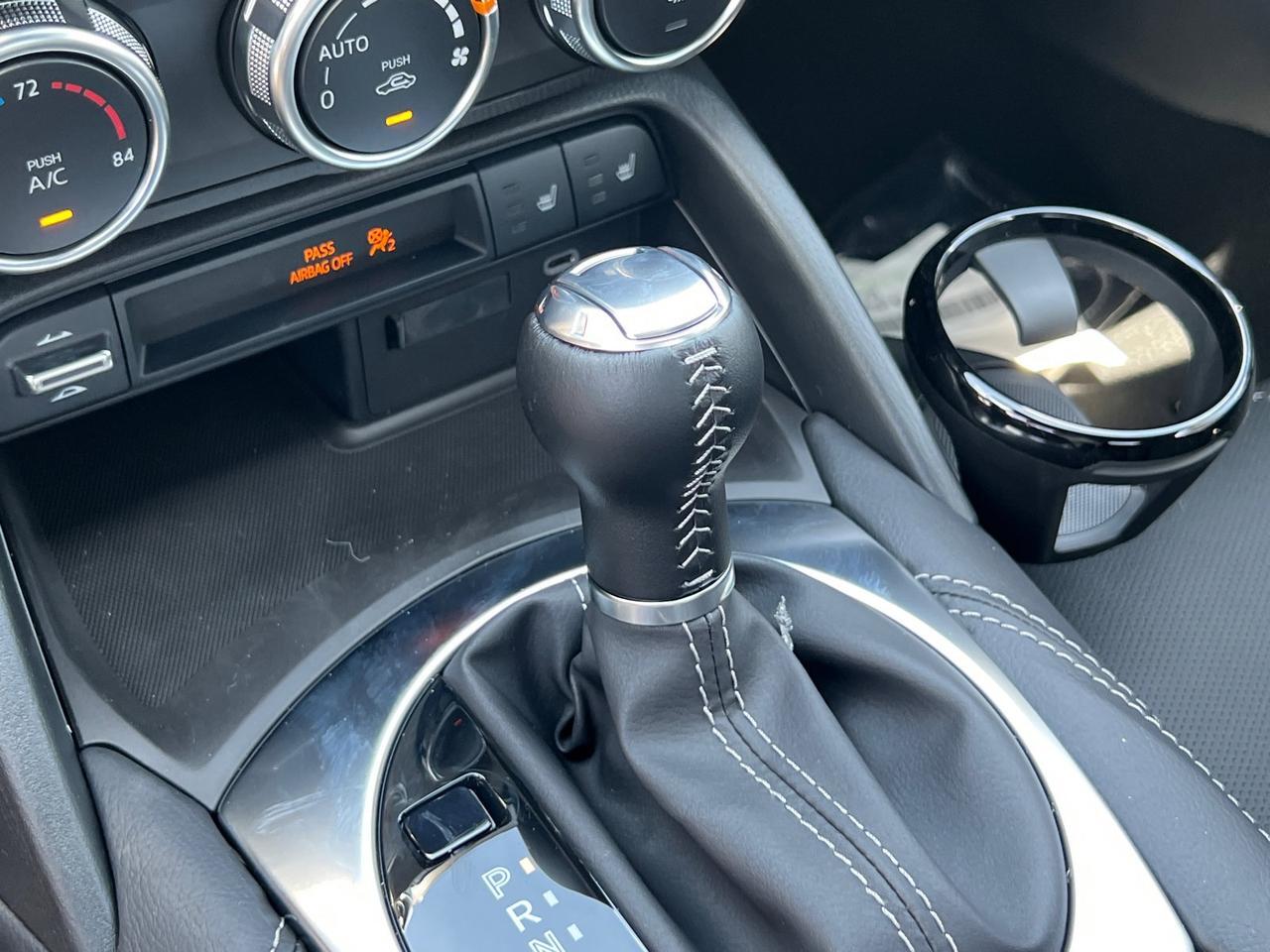2025 MAZDA MX-5 Miata RF Grand Touring Hagerstown MD
