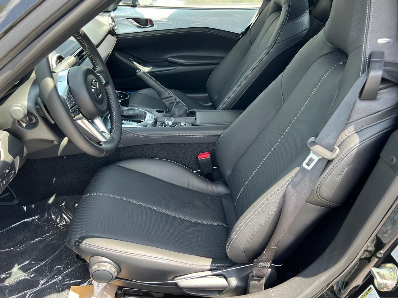 2025 MAZDA MX-5 Miata RF Grand Touring Hagerstown MD