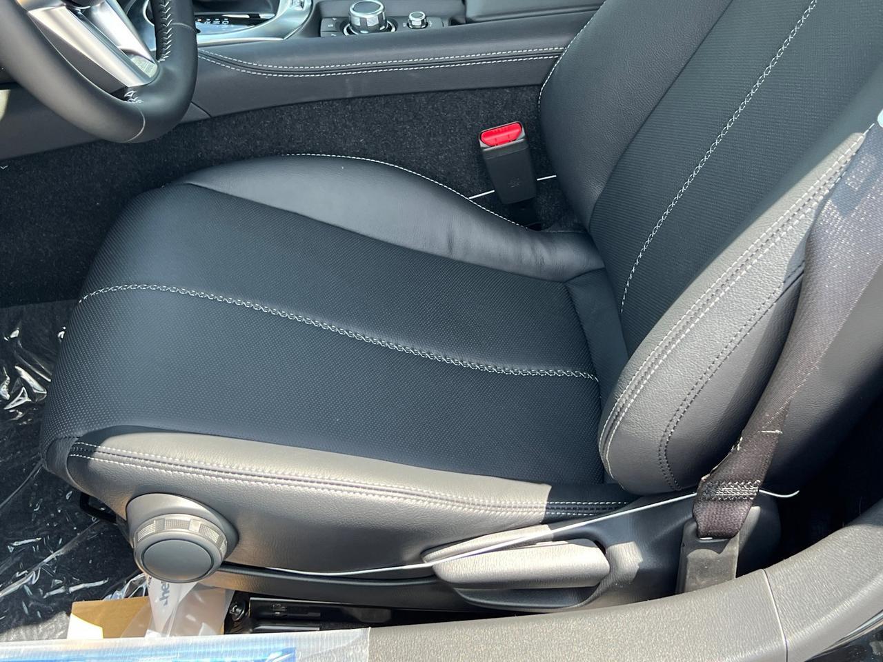 2025 MAZDA MX-5 Miata RF Grand Touring Hagerstown MD