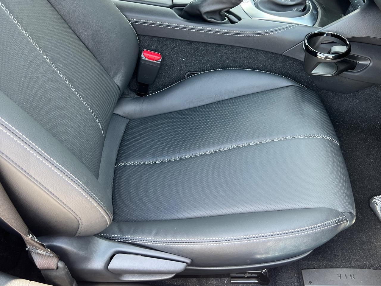 2025 MAZDA MX-5 Miata RF Grand Touring Hagerstown MD