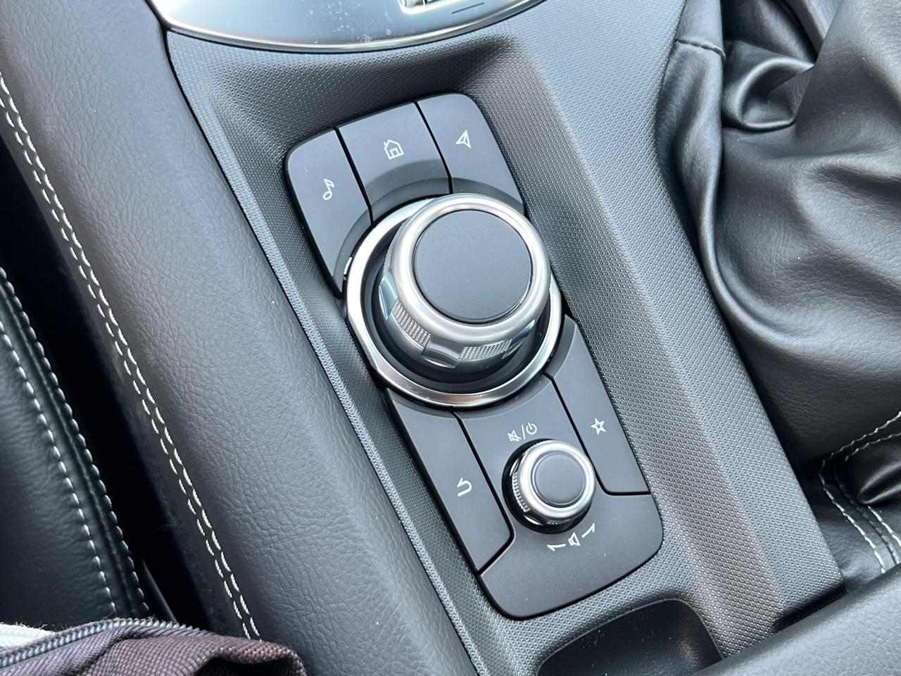 2025 MAZDA MX-5 Miata RF Grand Touring Hagerstown MD