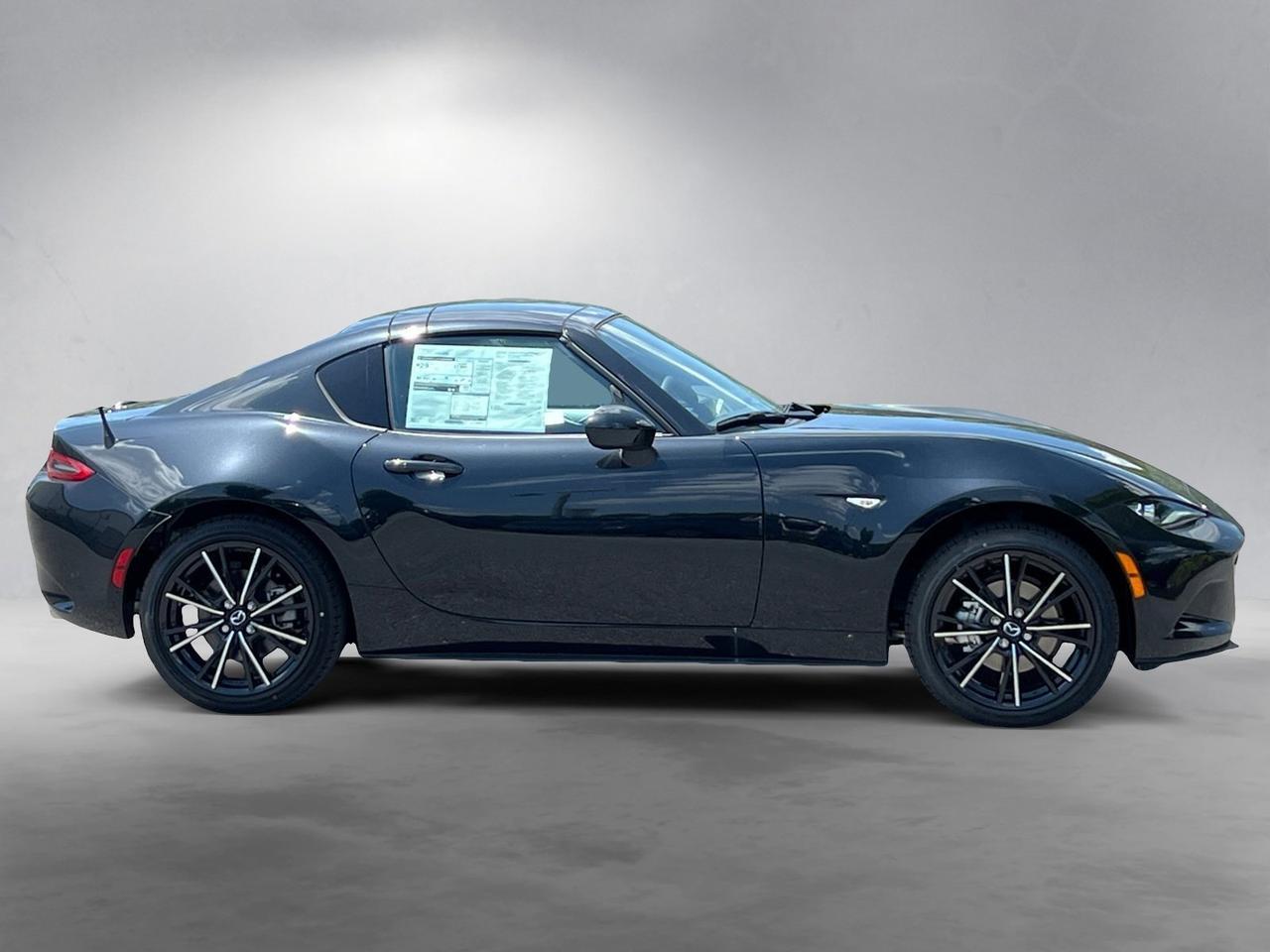 2025 MAZDA MX-5 Miata RF Grand Touring Hagerstown MD