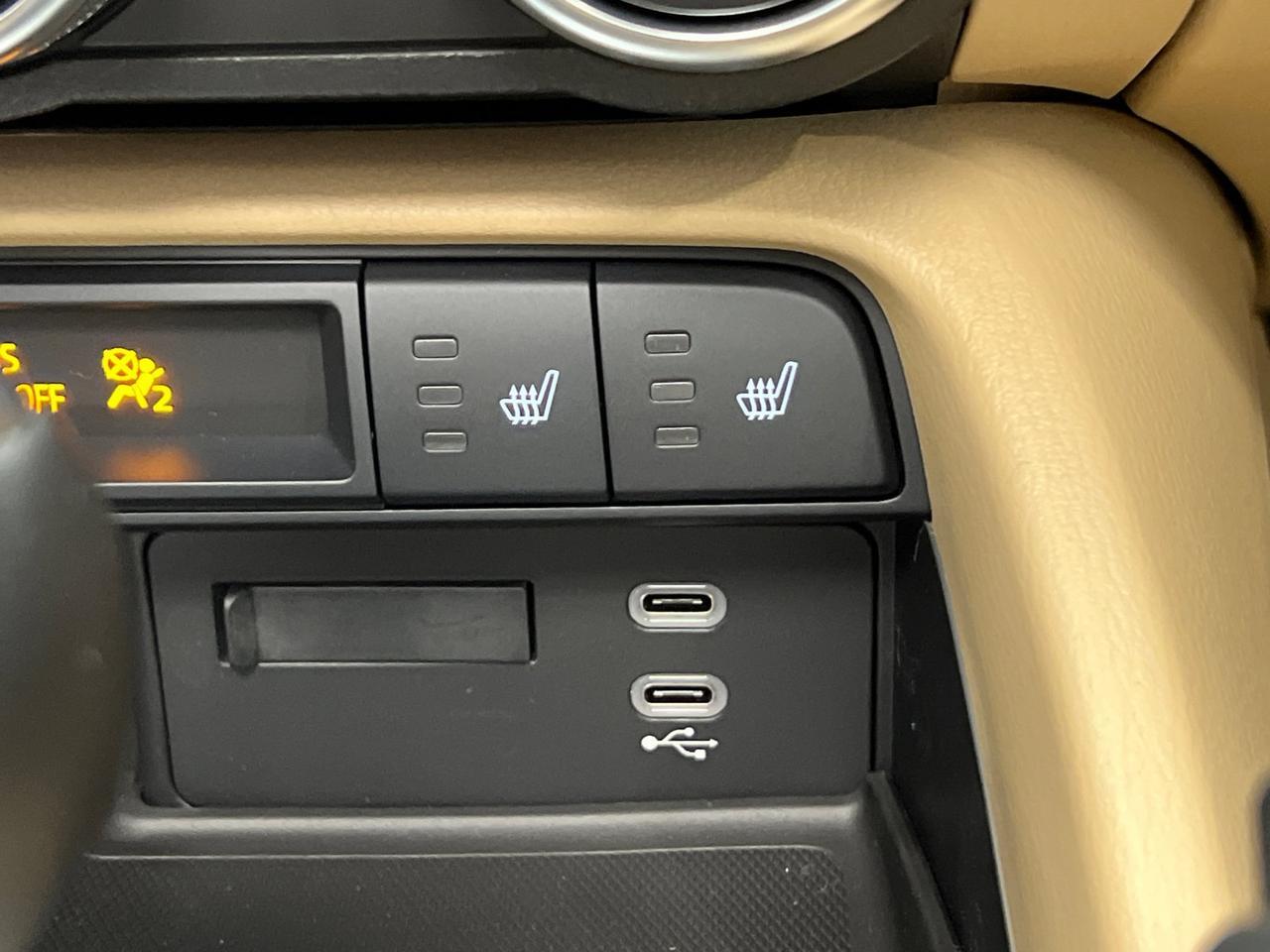 2025 MAZDA MX-5 Miata RF Grand Touring Hagerstown MD