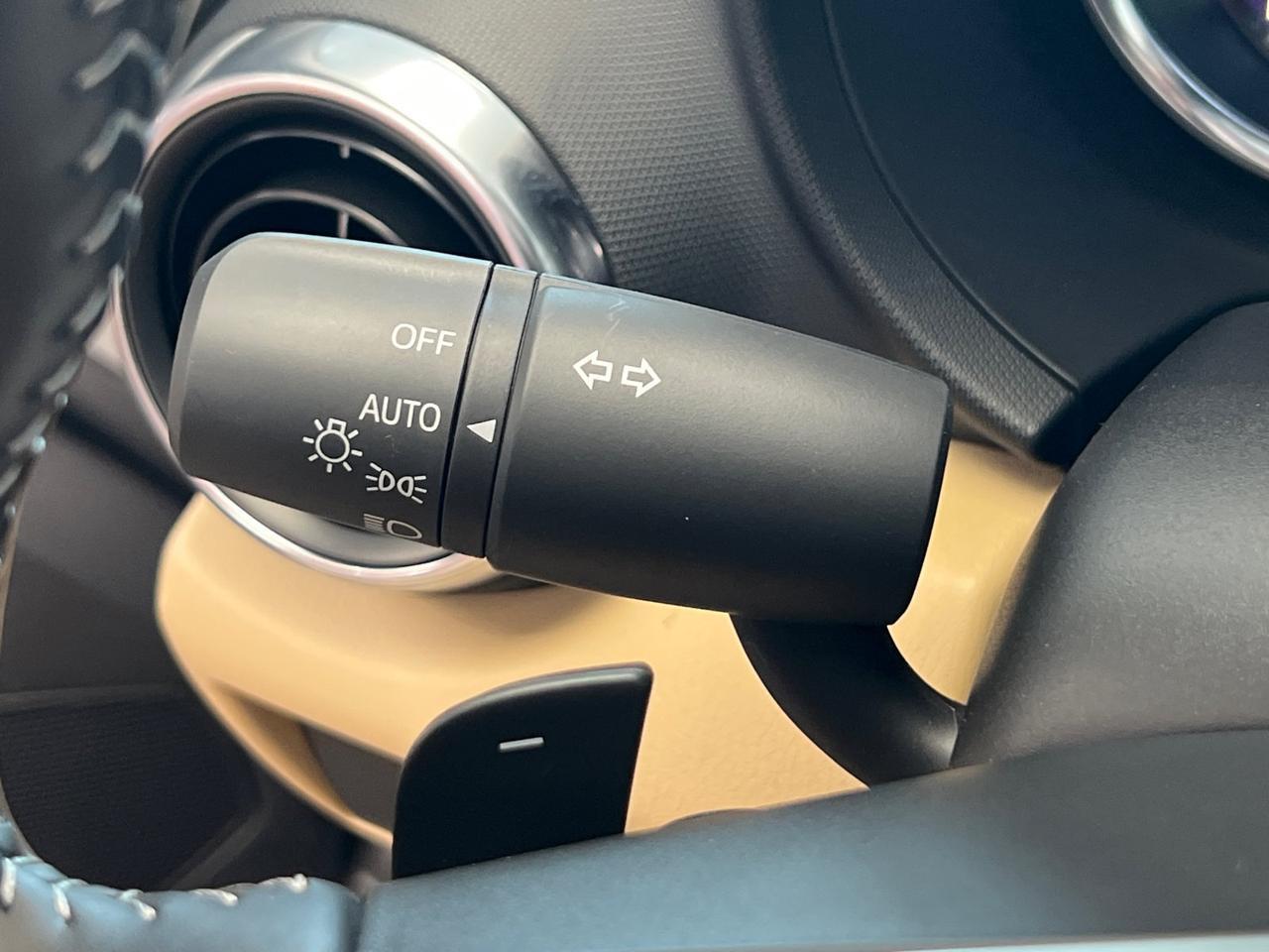 2025 MAZDA MX-5 Miata RF Grand Touring Hagerstown MD